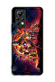 غطاء حماية لجهاز Infinix Note 11 Pro بتصميم Avengers - 2