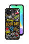 غطاء حماية لهاتف Infinix Smart 6 - Good Day