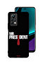 غطاء حماية لجهاز Infinix Note 11 Pro من Mr President