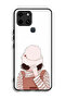 Infinix Smart 6 Protective Case Cover Hide Face By Hat - 2