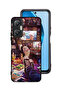 غطاء حماية لهاتف Infinix Hot 20 5G من Comic Zone