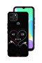 غطاء حماية لهاتف Infinix Smart 6 مع خاصية تشغيل الموسيقى