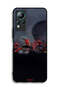 Infinix Note 11 Protective Case Cover Three Spiders - 2