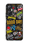 غطاء حماية لهاتف Infinix Hot 20 5G - Good Day - 2