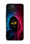 Infinix Smart 6 Protective Case Cover Cool HD Wallpaper - 2