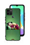 Infinix Smart 6 Protective Case Cover Fatty Baby Girl