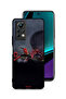 Infinix Note 11 Pro Protective Case Cover Three Spiders