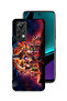 غطاء حماية لجهاز Infinix Note 11 Pro بتصميم Avengers