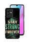 غطاء حماية لهاتف Infinix Note 12 Pro 5G - حافظ على قوتك للأبد