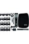 - Hair Clipper Lithium Pro LCD, Black - 2