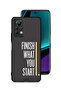 غطاء حماية لهاتف Infinix Note 11 Pro - أكمل ما تبدأ به