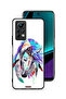 غطاء حماية لجهاز Infinix Note 11 Pro بتصميم حصان