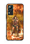 غطاء حماية لجهاز Infinix Note 11 Wonder Women - 2