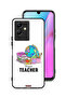 غطاء حماية لهاتف Infinix Note 12 5G - المعلم المبارك