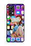 غطاء حماية لهاتف Infinix Note 11 Pro - قراءة - 2