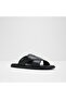 Black OLINO Sandals for Men - 4