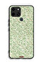 Infinix Smart 6 Protective Case Cover Willow Bough Famous Pattern - 2