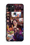 Infinix Smart 6 Protective Case Cover Comic Zone - 2