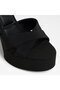 Black IGNATE Sandals for Women - 5