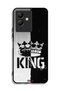 غطاء حماية لجهاز Infinix Note 12 5G King Vintage - 2