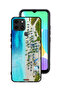 غطاء حماية لهاتف Infinix Smart 6 - شاطئ