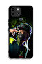 Infinix Smart 6 Protective Case Cover Girls Aesthetic Art - 2