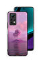 غطاء حماية لهاتف Infinix Note 11 Pro بتصميم شجرة من Unsplash