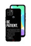 غطاء حماية لهاتف Infinix Smart 6 كن صبورًا فالتقدم يستغرق وقتًا