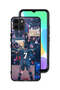 غطاء حماية لهاتف Infinix Smart 6 من Mbappy