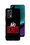 غطاء حماية لهاتف Infinix Note 11 Pro بدون مخرج