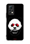 غطاء حماية لهاتف Infinix Note 11 Pro بتصميم Boss Panda - 2
