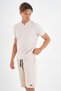 Patli Collar T-Shirt