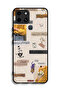 Infinix Smart 6 Protective Case Cover Arabic Quotes Love - 2
