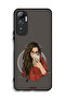 غطاء حماية لهاتف Infinix Hot 20 4G لالتقاط صور سيلفي - 2