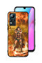 غطاء حماية لجهاز Infinix Note 11 Wonder Women