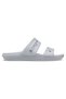 Classic Sandal - Light Grey