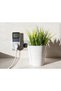 SmartPlug idealStore programmable socket, with Stopwatch, Clock, Timer, Random settings, Winter time and - 5