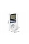 SmartPlug idealStore programmable socket, with Stopwatch, Clock, Timer, Random settings, Winter time and - 3