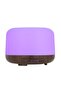 IdealStore 4in1 Aroma Diffuser, Humidifier, Multicolor Lamp Function, Timer, Remote Control, Si - 6