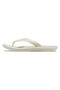 Crocband Flip - Bone - 3