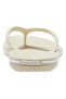 Crocband Flip - Bone - 5