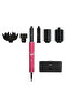 Flexstyle 5-in-1 Hair Dryer & Styler System - Malibu Pink