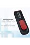 Stick de memorie USB 2.0, 16 GB, Adata, AC008, alb - 5