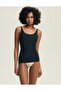 Maiou de damă Basic Camisole cu bretele reglabile | Byte