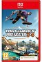 Tony Hawk Pro Skater 3&4 PEGI SWITCH 2