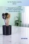 Countertop Cutlery Decorative Vertical Cutlery Cylinder Cutlery Black Color Model 90 - 4