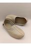 100% Leather Hajj Umrah Tawaf Shoes and Home Shoes Anti-Sweat - 2