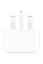 20W USB-C Power Adapter, White - 4