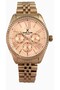DKE.1.10847 Exclusive Women's Watch with All Functions Active and 3 ATM Water-Resistant - 3