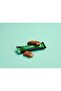 hazelnut nougat protein bar pack of 12*55g - 4